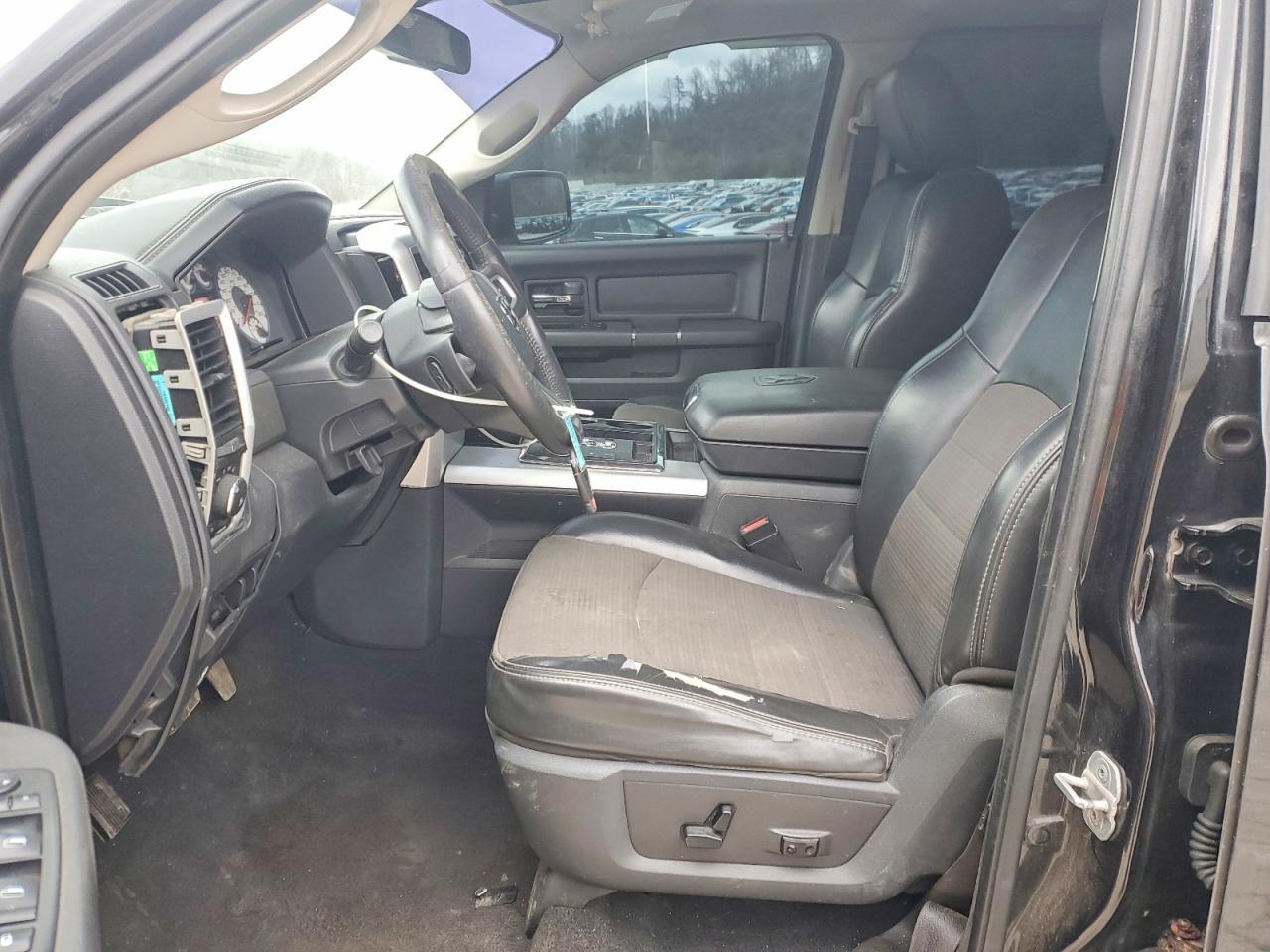 2010 Dodge Ram 1500 - Image 7