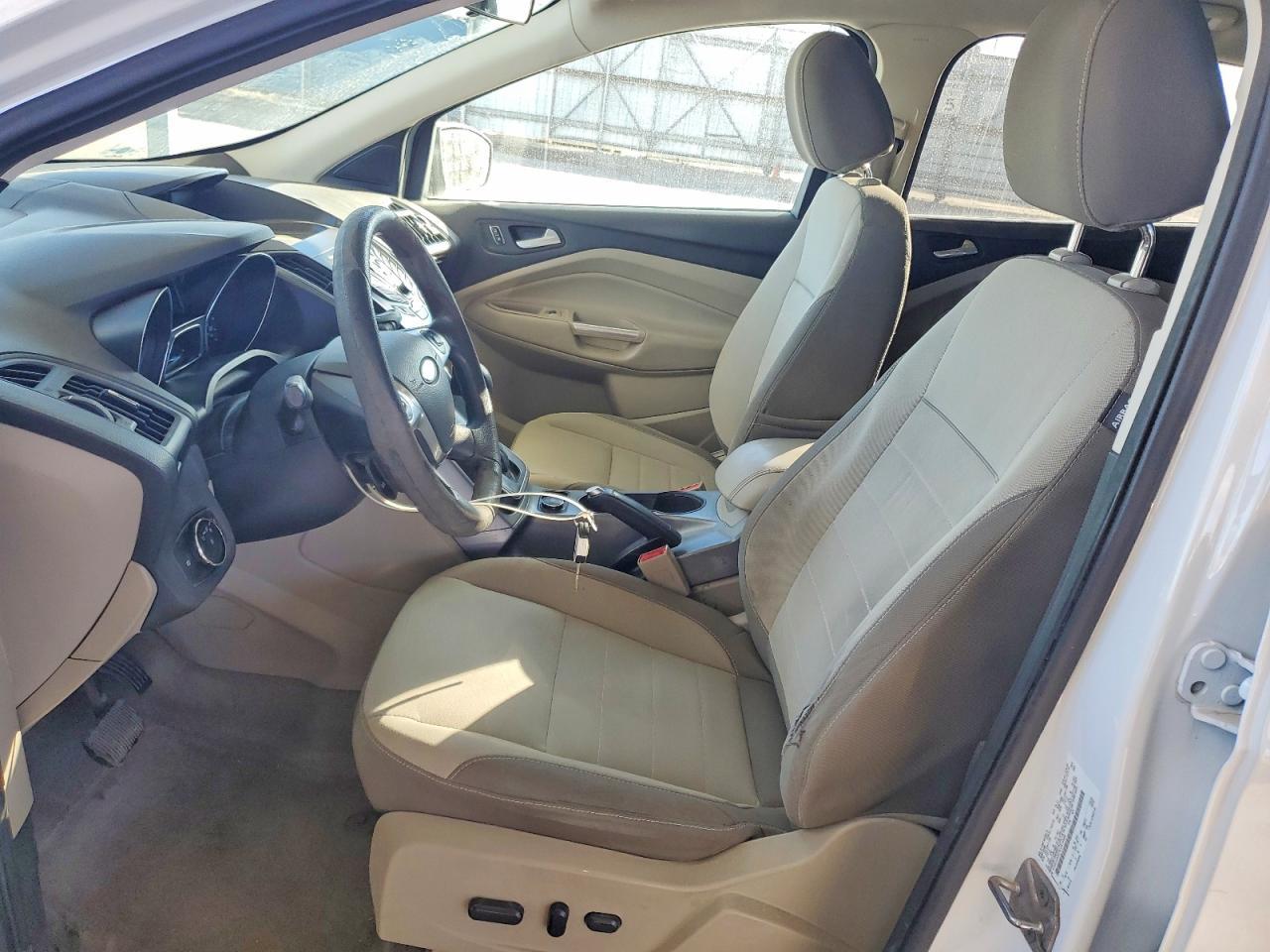 2014 Ford Escape Se - Фото 7