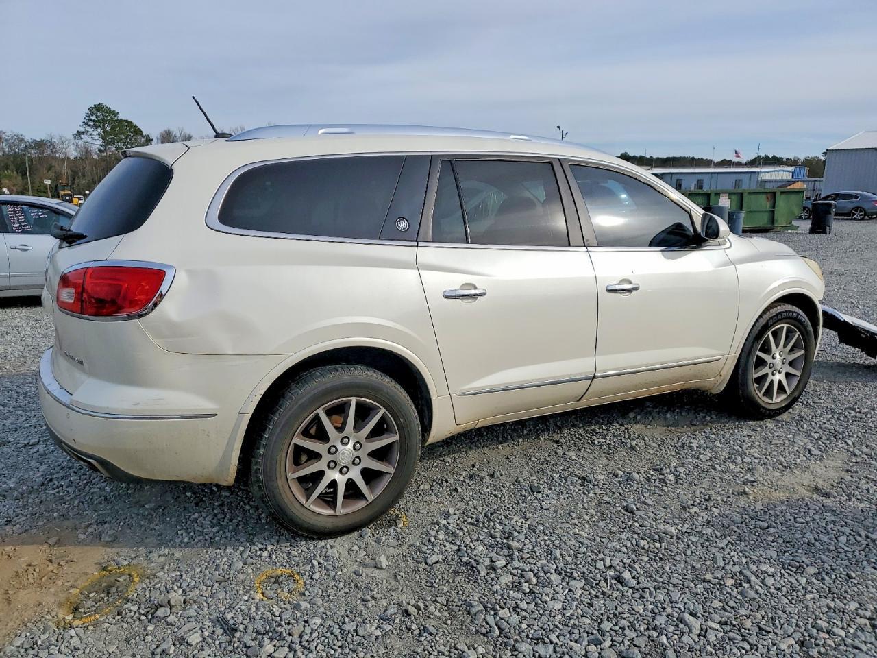 2013 Buick Enclave - Фото 3