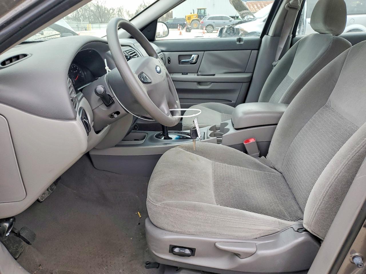 2003 Ford Taurus Ses - Image 7