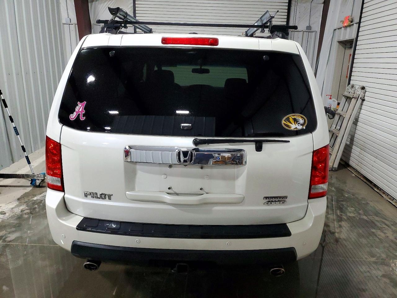 2011 Honda Pilot - Image 6