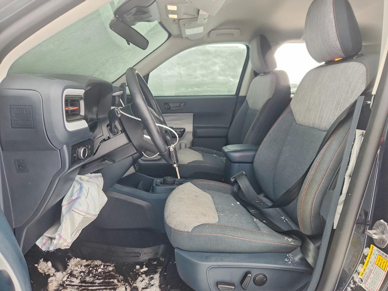 2023 Ford Maverick Xl - Image 7