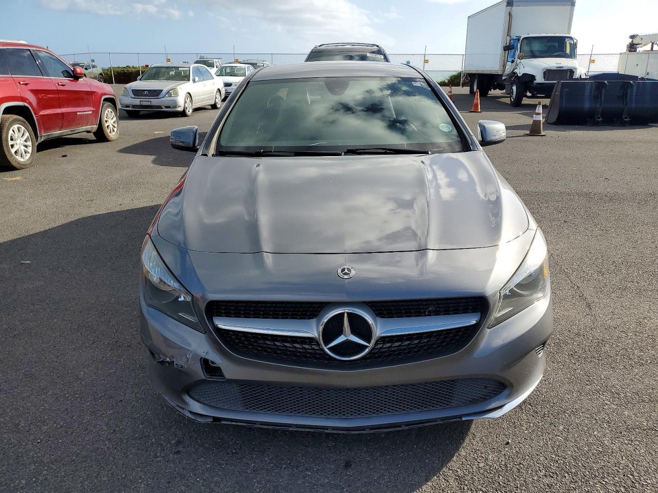 2018 Mercedes-Benz Cla 250 - Image 5