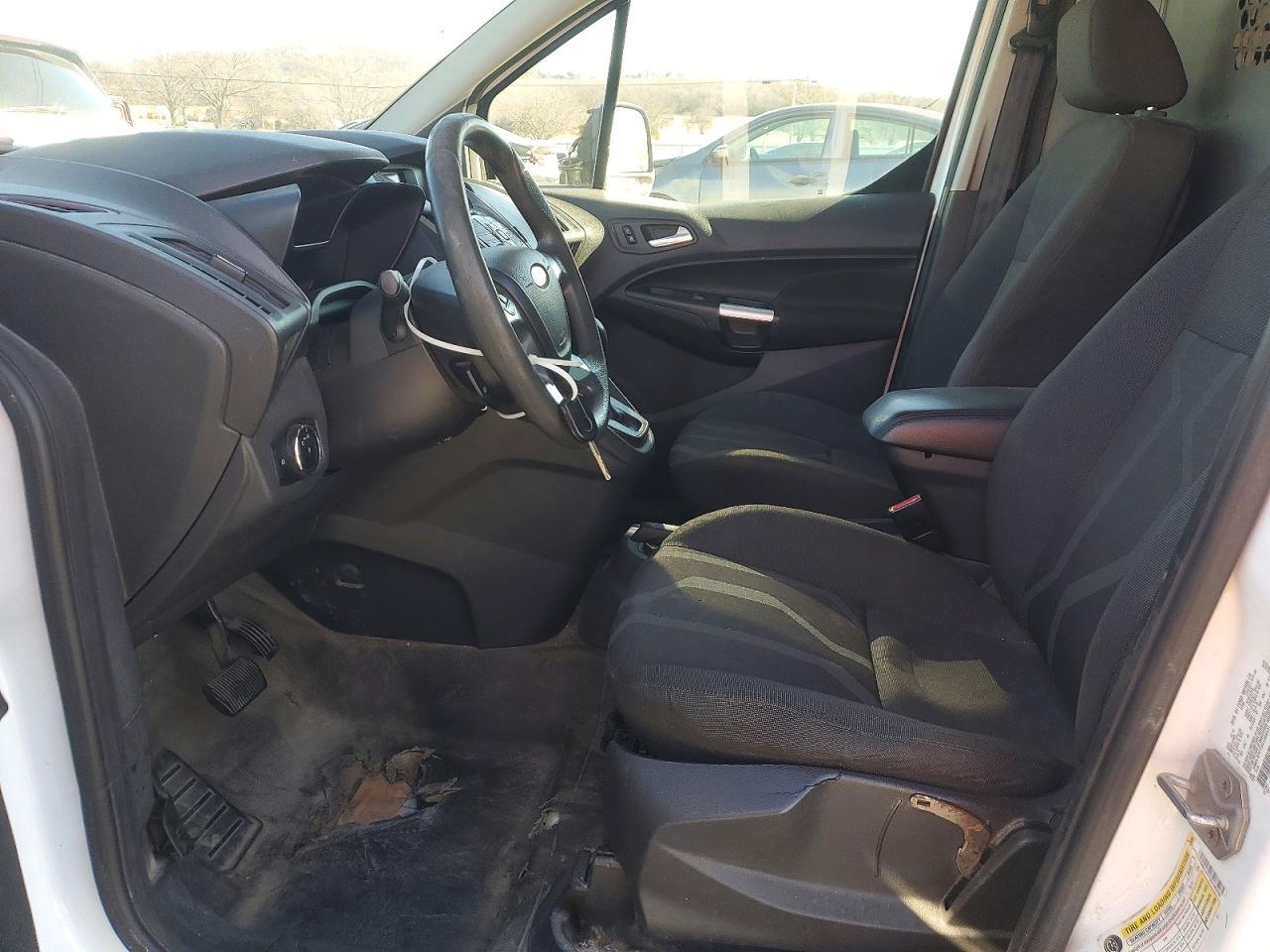 2016 Ford Transit Connect Utility / Service Van - Image 7