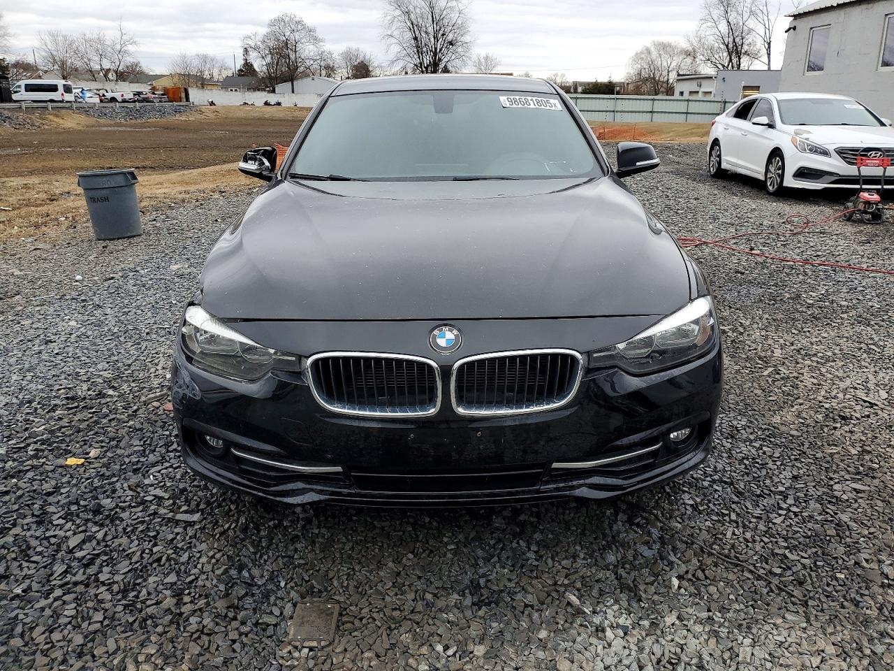 2016 BMW 328 Xi Sulev - Фото 5