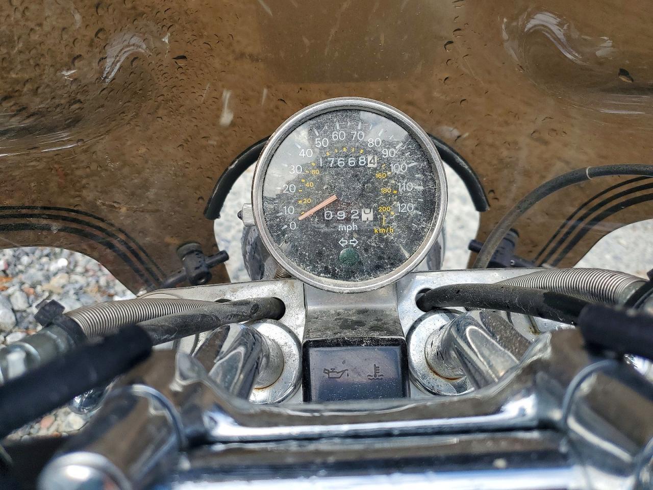 2005 Suzuki Vs800 Glp - Image 7