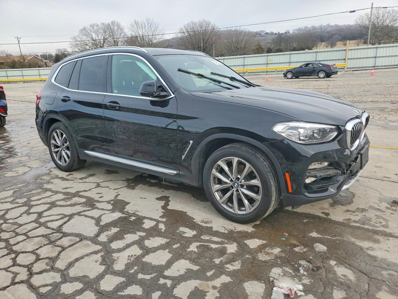2019 BMW X3 Sdrive30I - Image 4