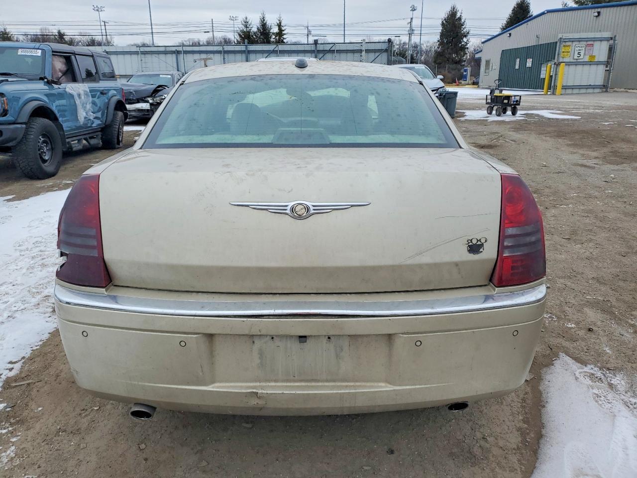 2006 Chrysler 300C - Фото 6