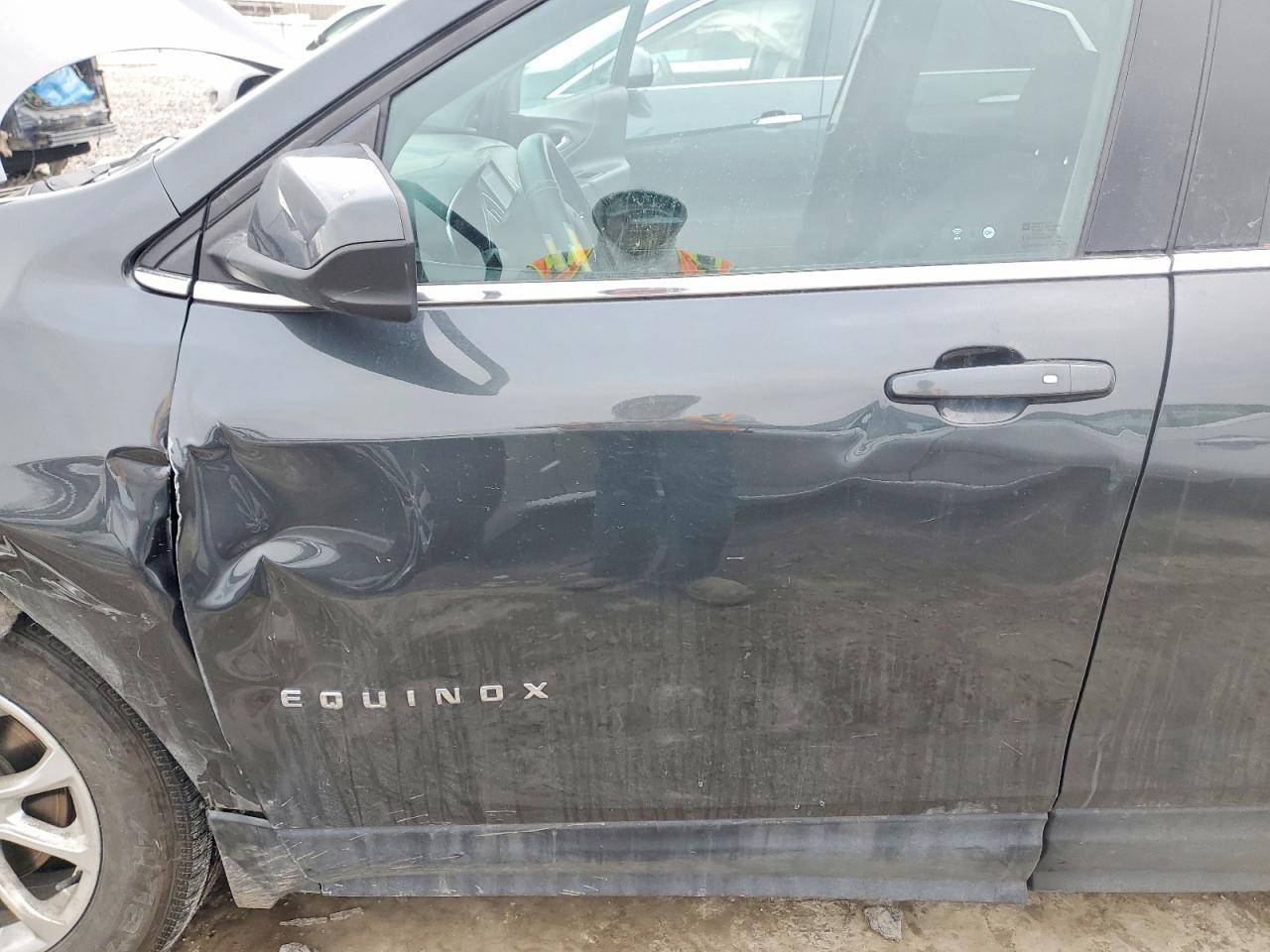 2020 Chevrolet Equinox Lt - Image 7