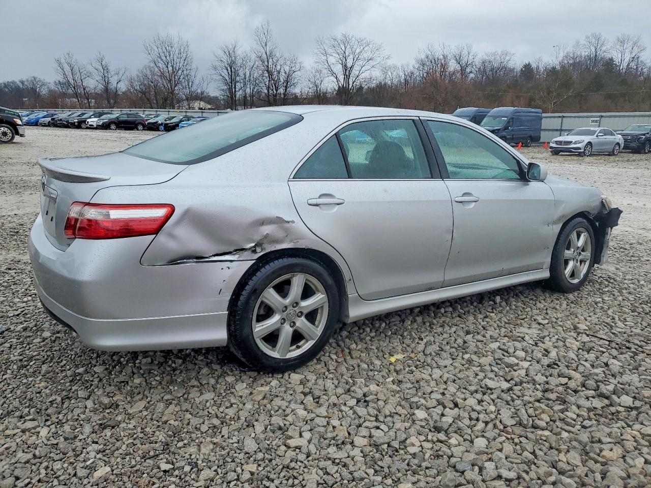 2009 Toyota Camry - Image 3