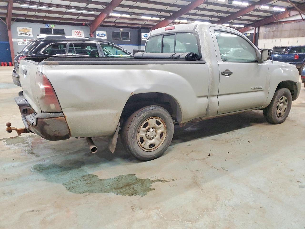 2009 Toyota Tacoma - Image 3