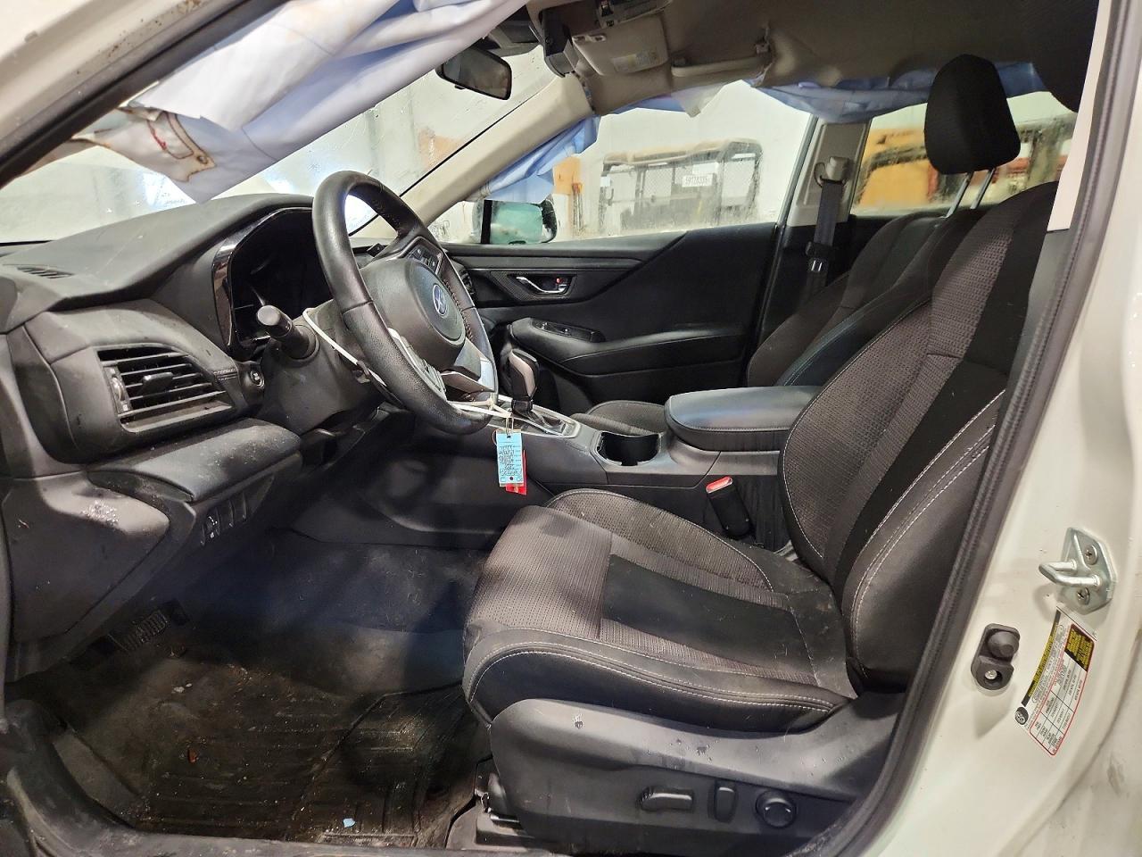 2023 Subaru Outback Premium - Фото 7