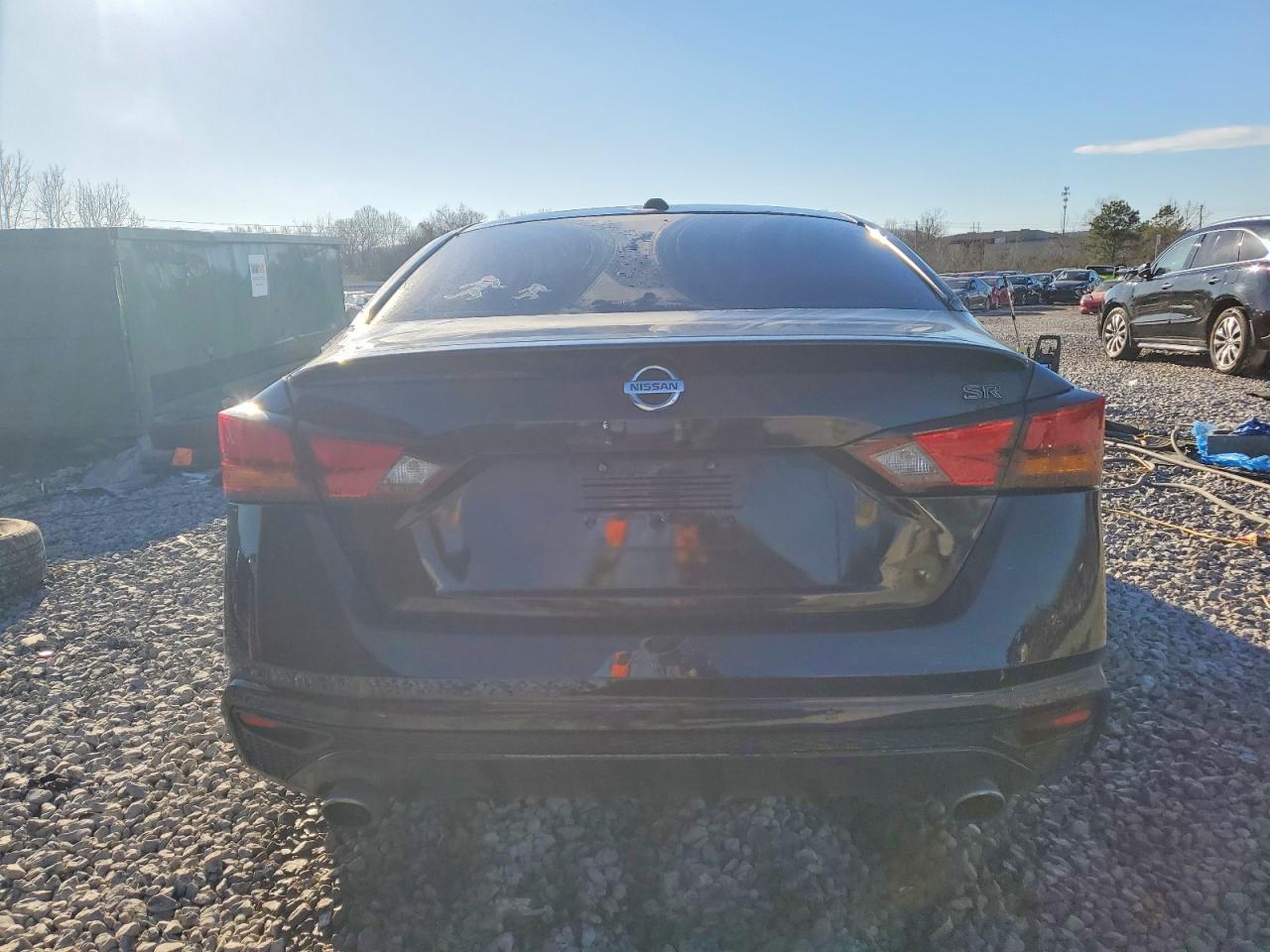 2019 Nissan Altima Sr - Image 6