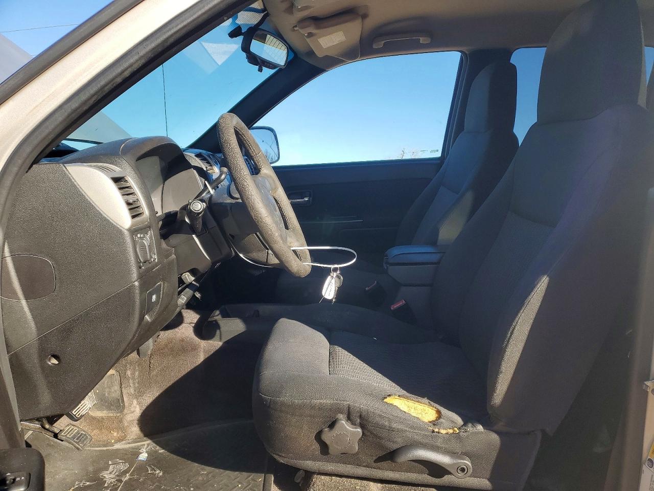 2008 Chevrolet Colorado Lt - Фото 7