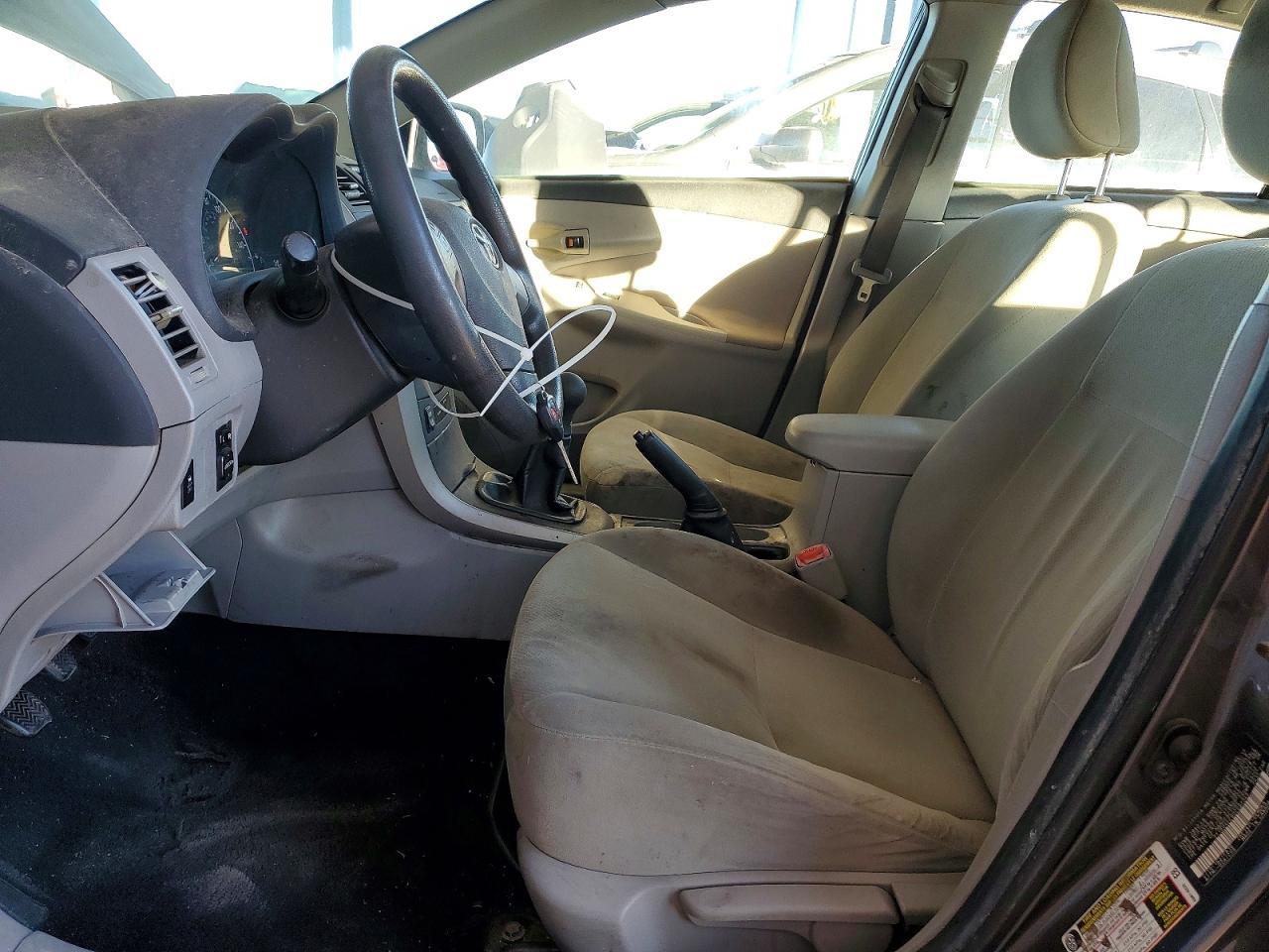 2013 Toyota Corolla - Image 7