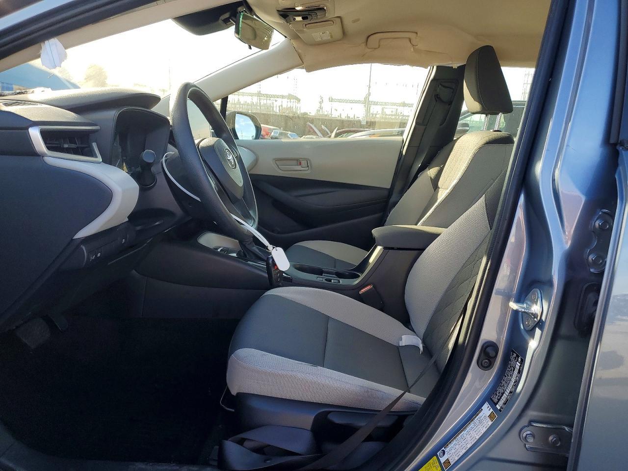 2024 Toyota Corolla Hybrid - Фото 7