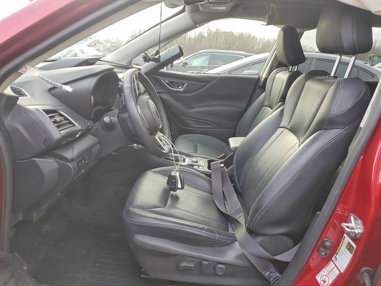 2019 Subaru Forester Touring - Фото 7