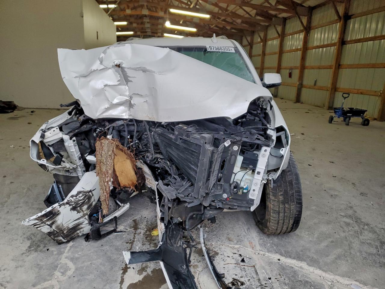 2019 GMC Yukon Denali - Фото 5