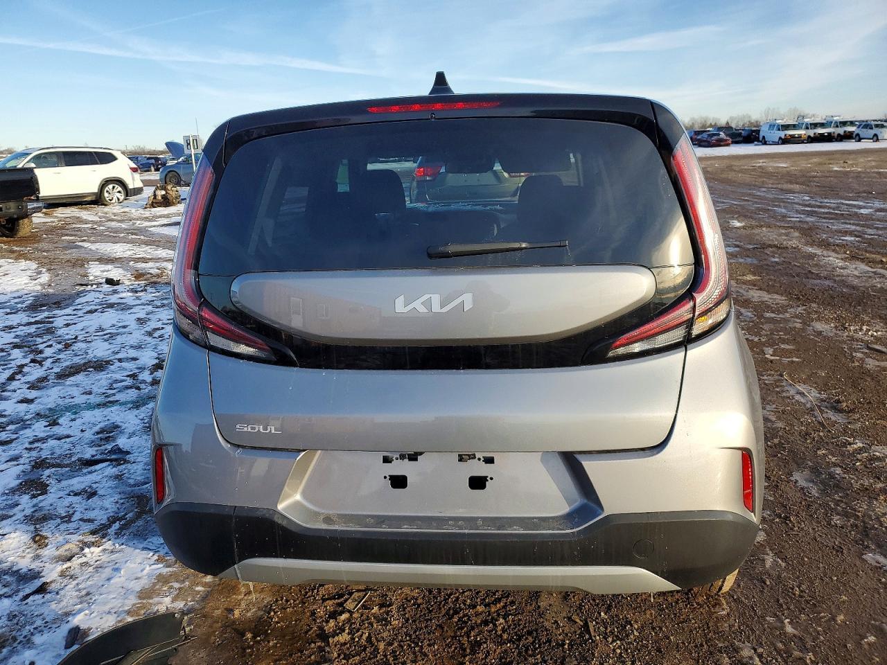 2024 Kia Soul Lx - Image 6