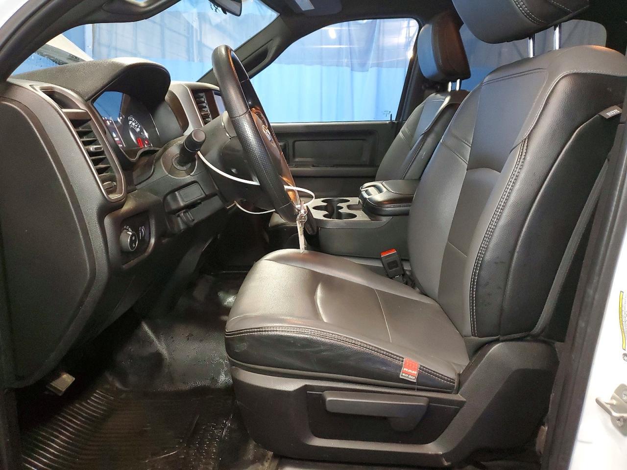 2024 Ram 2500 Utility / Service Truck - Image 7