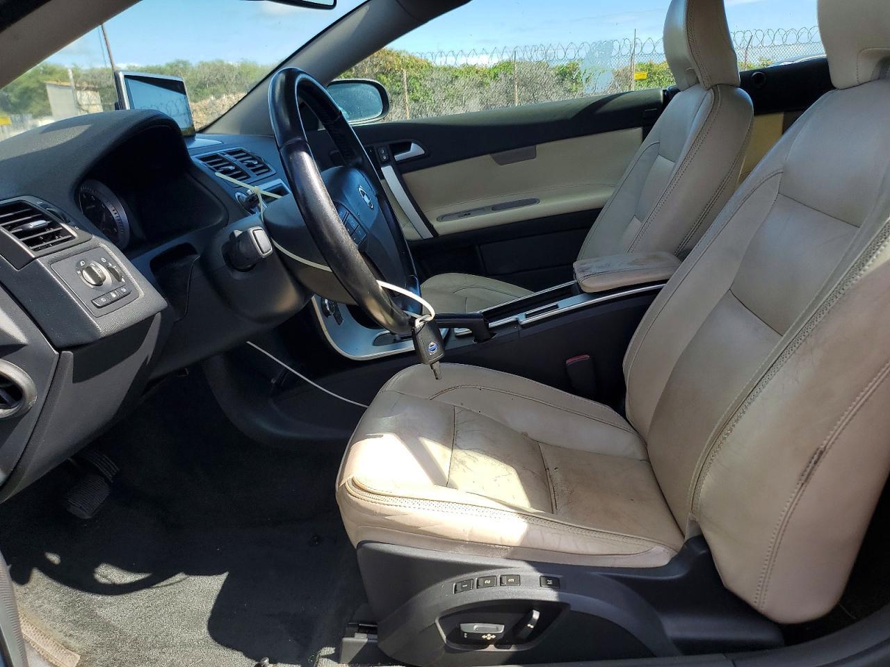 2012 Volvo C70 T5 - Фото 7