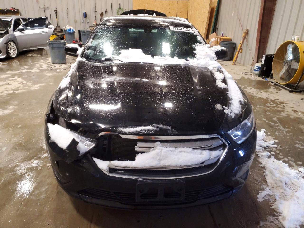 2015 Ford Taurus Sel - Image 5