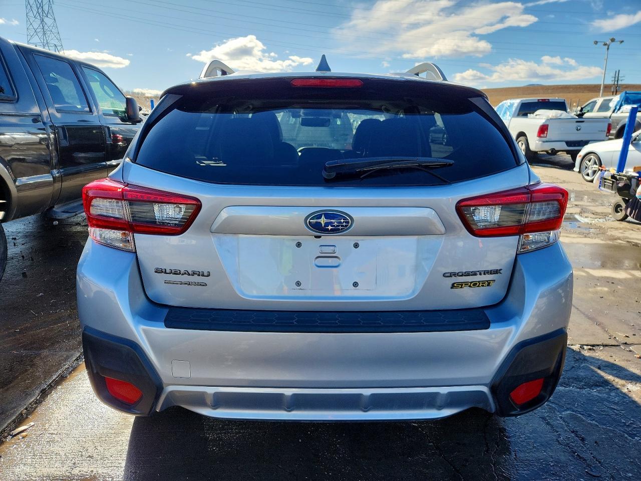 2021 Subaru Crosstrek Sport - Image 6