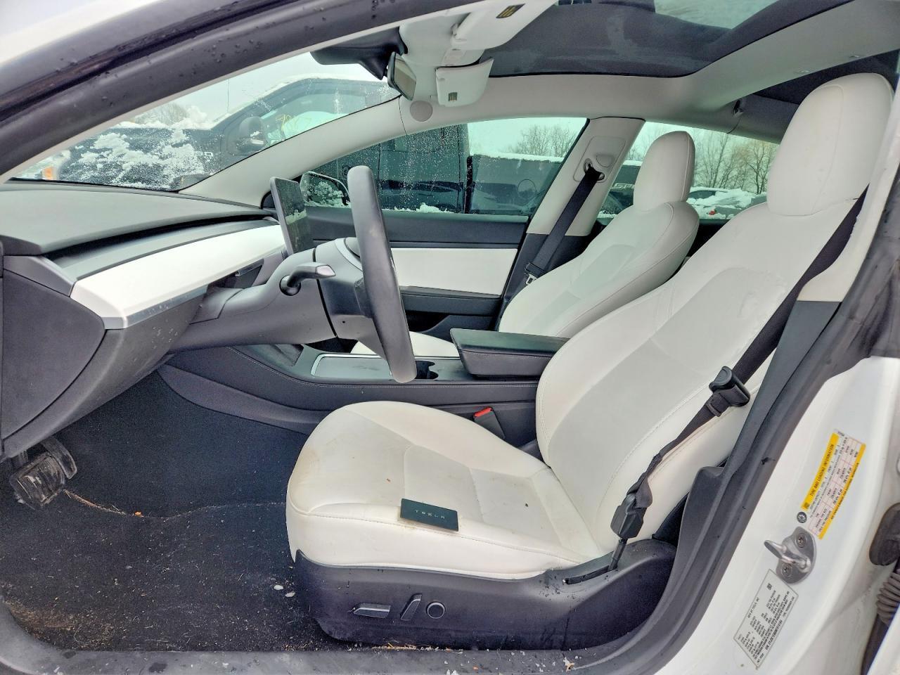 2021 Tesla Model 3 - Фото 7