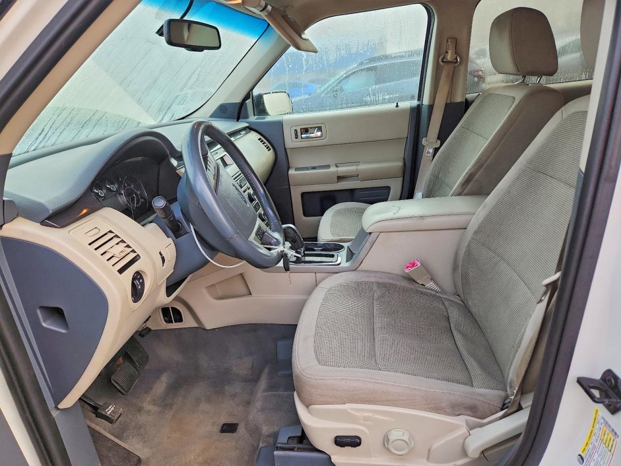 2009 Ford Flex Se - Image 7
