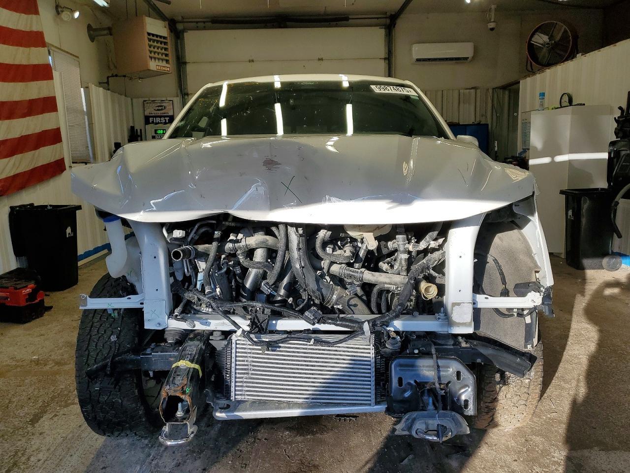 2024 Ford F150 King Ranch - Image 5