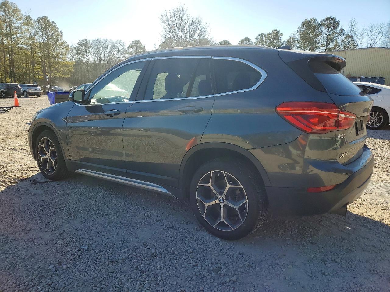 2018 BMW X1 Sdrive28I - Image 2
