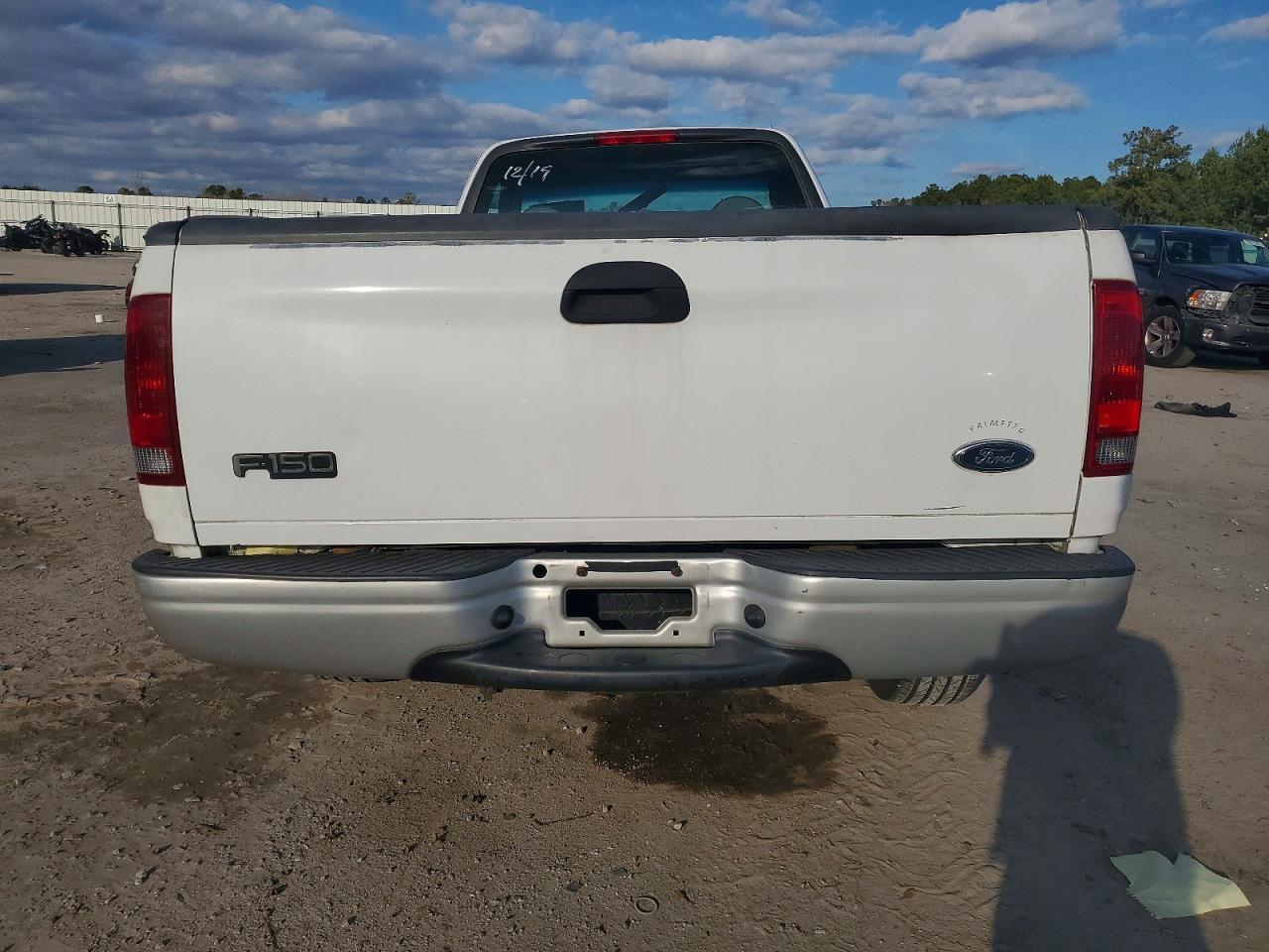 1999 Ford F150 - Image 6