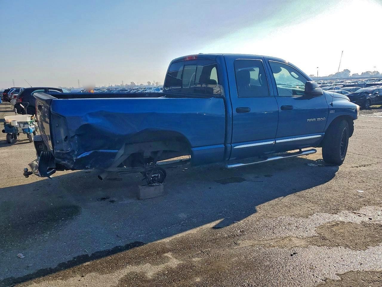 2006 Dodge Ram 1500 St - Image 3