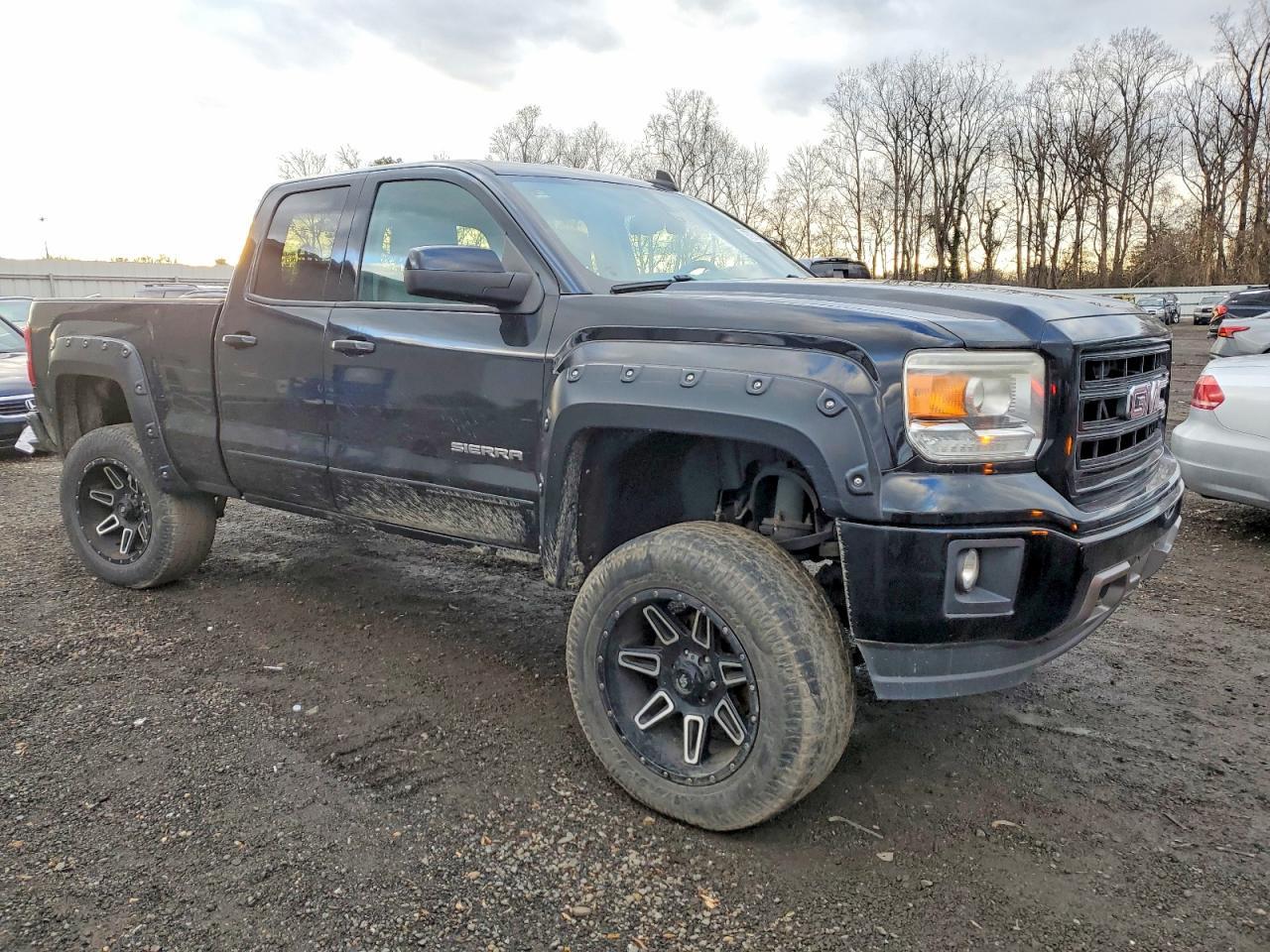 2015 GMC Sierra C1500 - Фото 4
