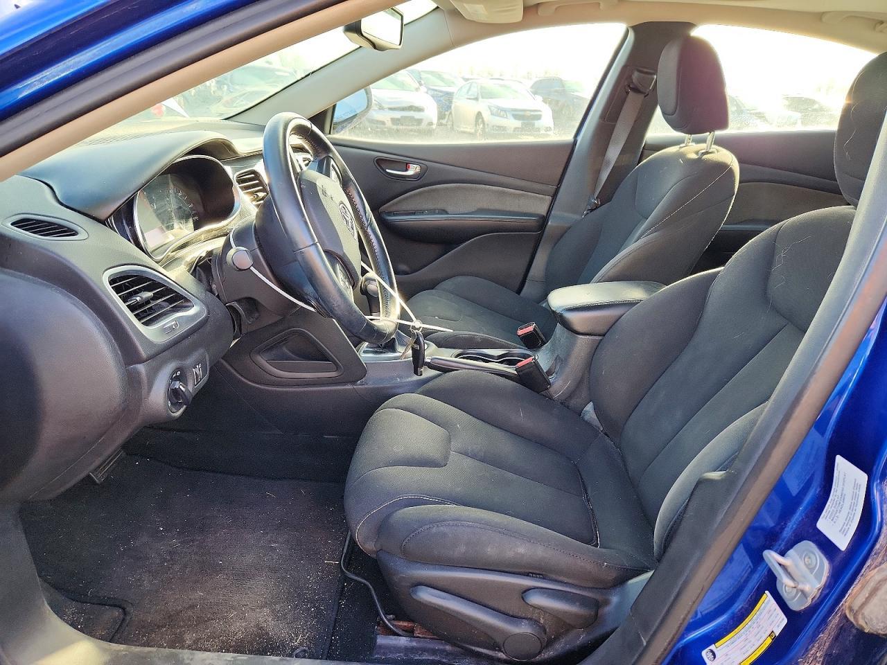 2013 Dodge Dart Sxt - Image 7