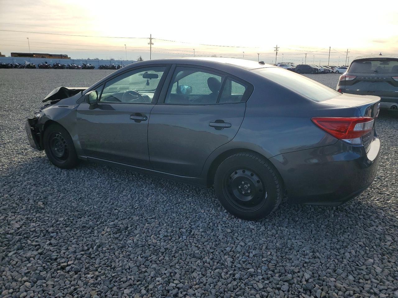 2018 Subaru Impreza - Фото 2