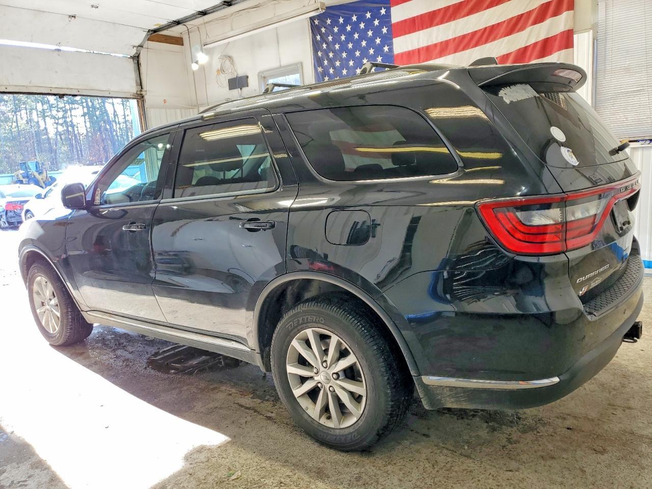 2022 Dodge Durango Sxt - Image 2