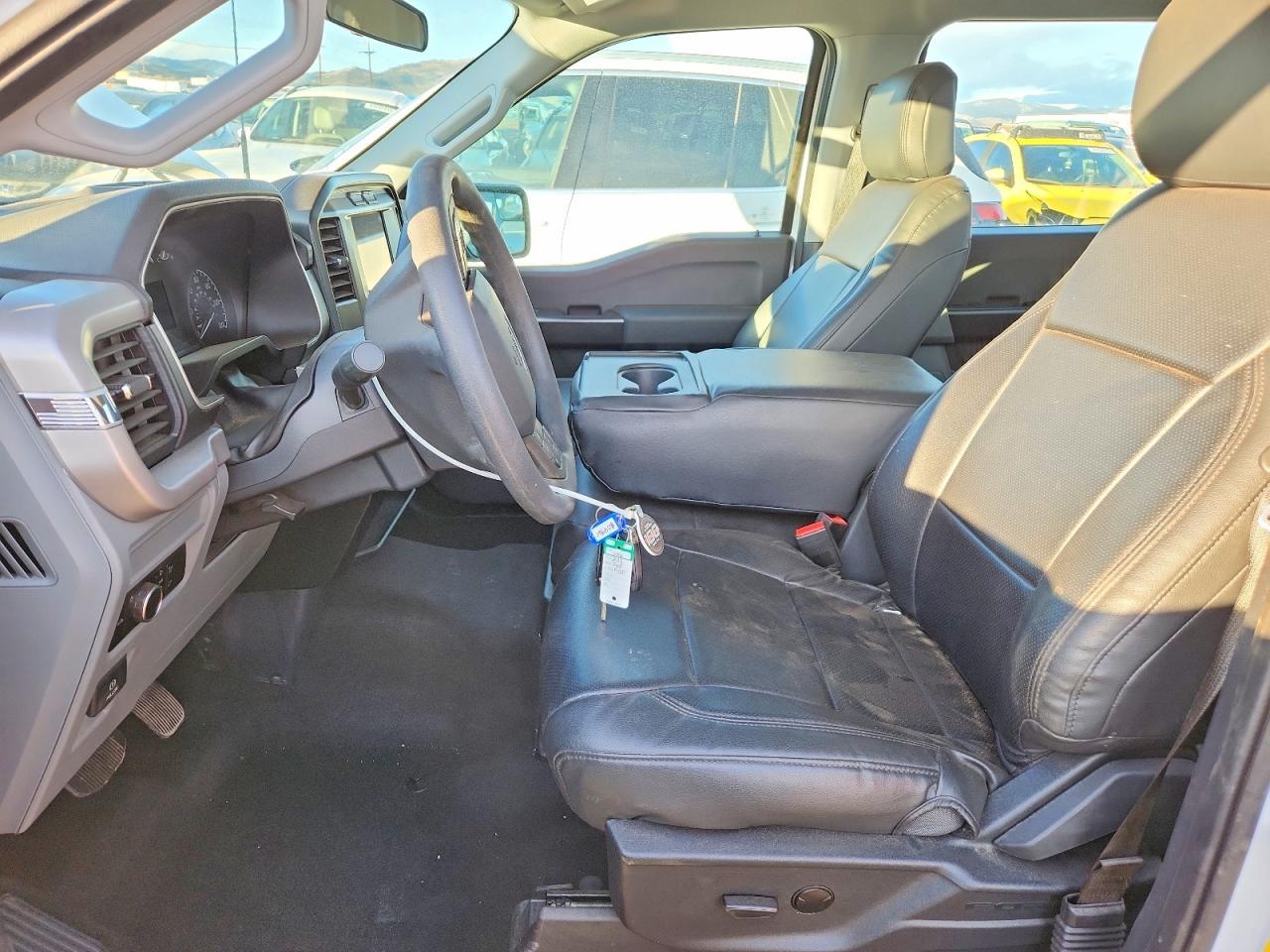 2023 Ford F150 - Фото 7