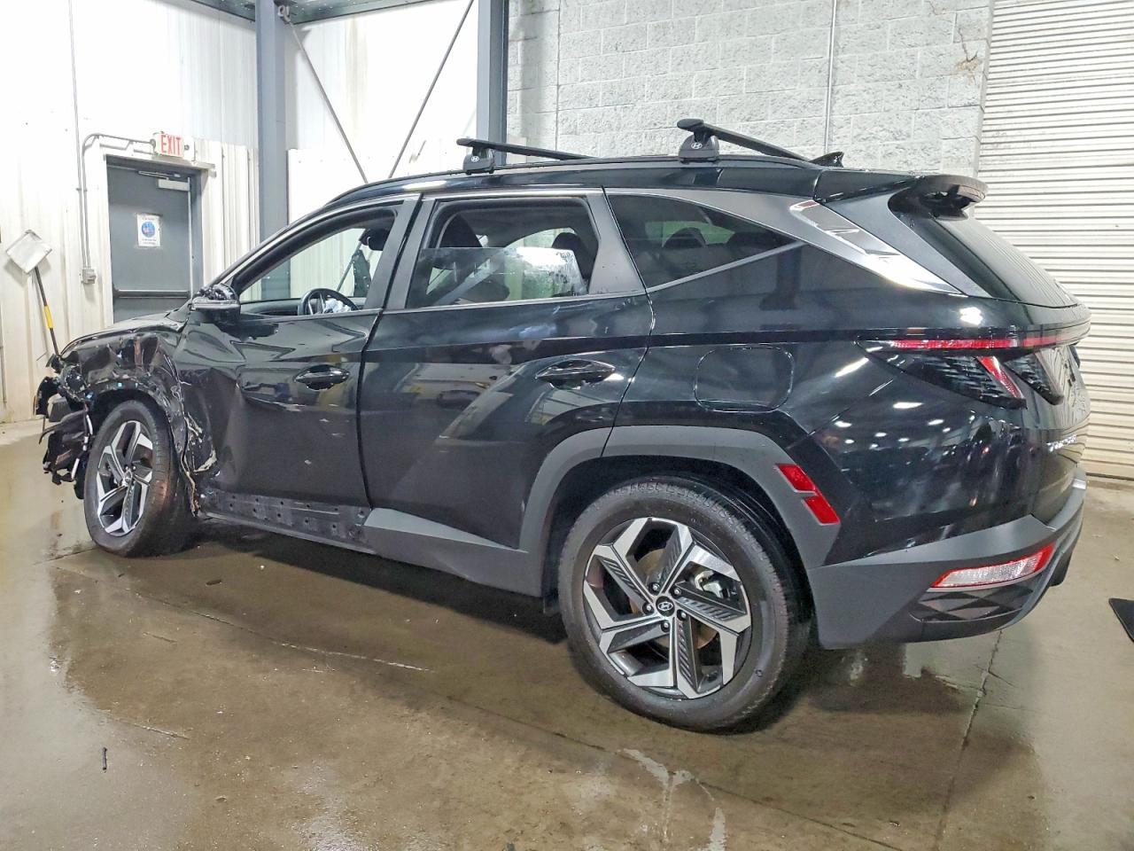 2023 Hyundai Tucson Sel - Image 2