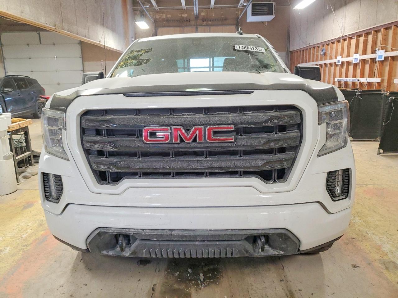 2019 GMC Sierra K1500 Elevation - Фото 5