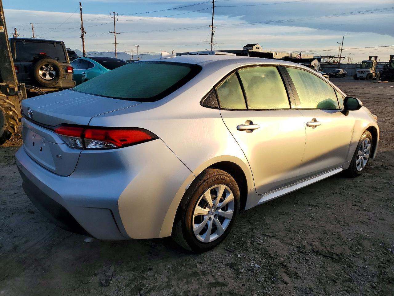 2024 Toyota Corolla Le - Image 3