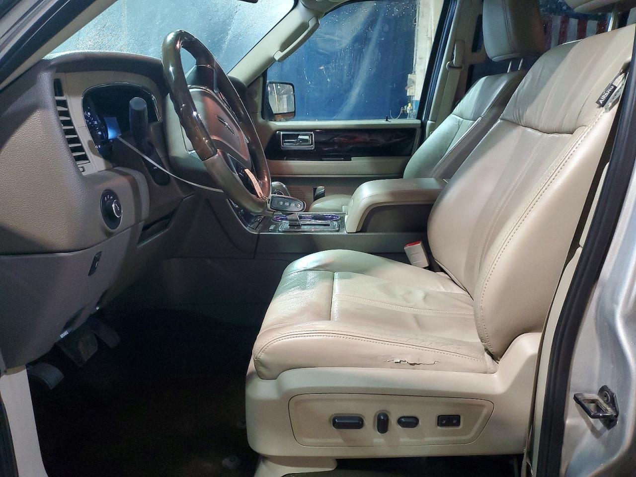 2015 Lincoln Navigator - Фото 7