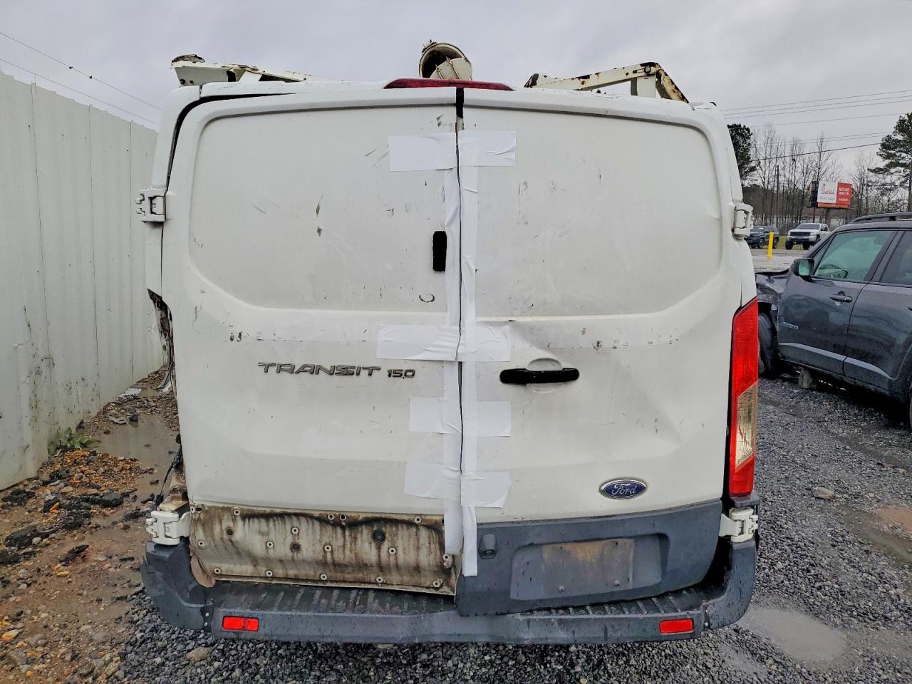 2017 Ford Transit T-150 - Image 6