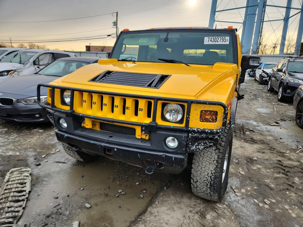 2006 Hummer H2 - Фото 5