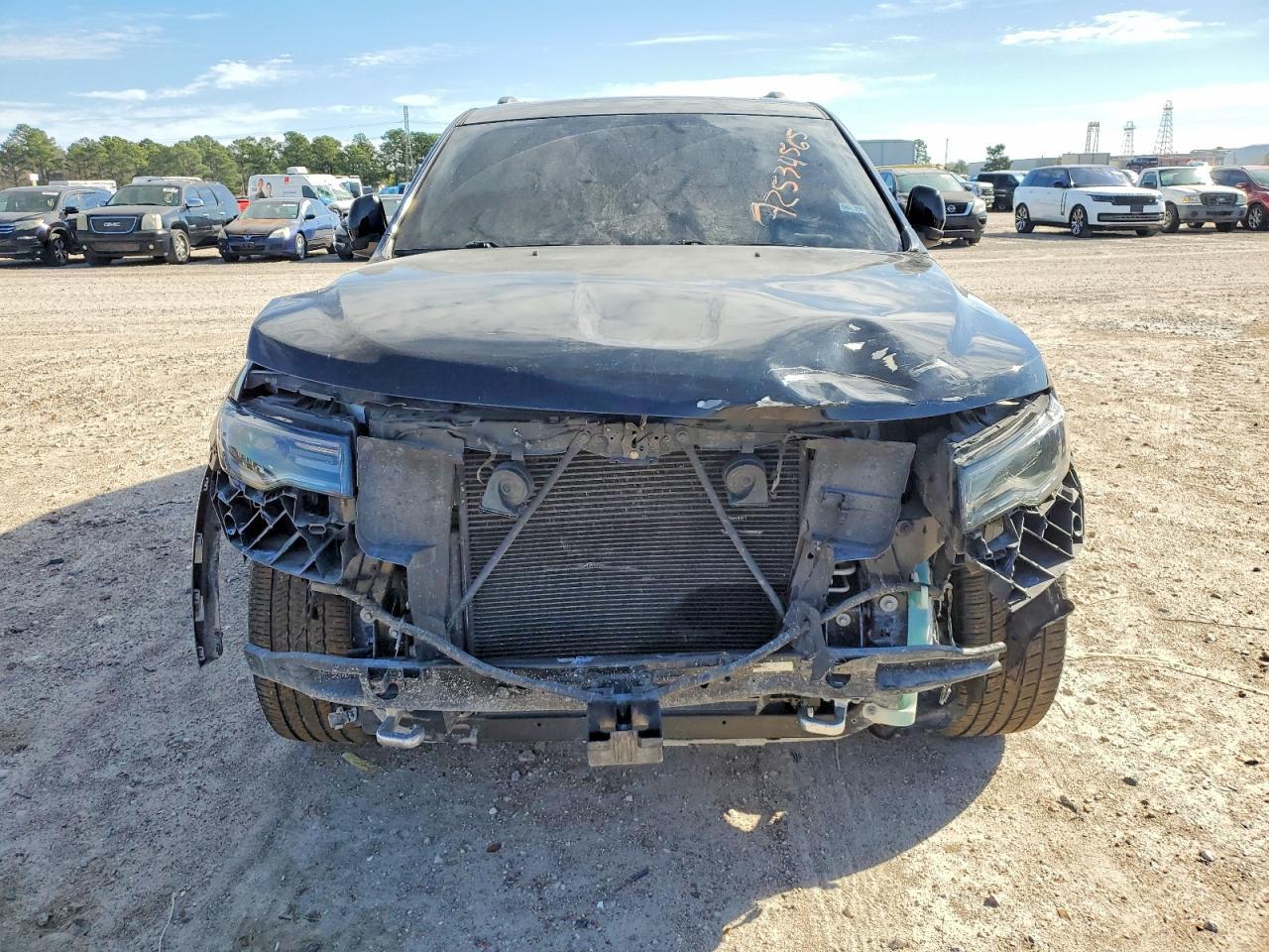 2018 Jeep Grand Cherokee Limited - Фото 5