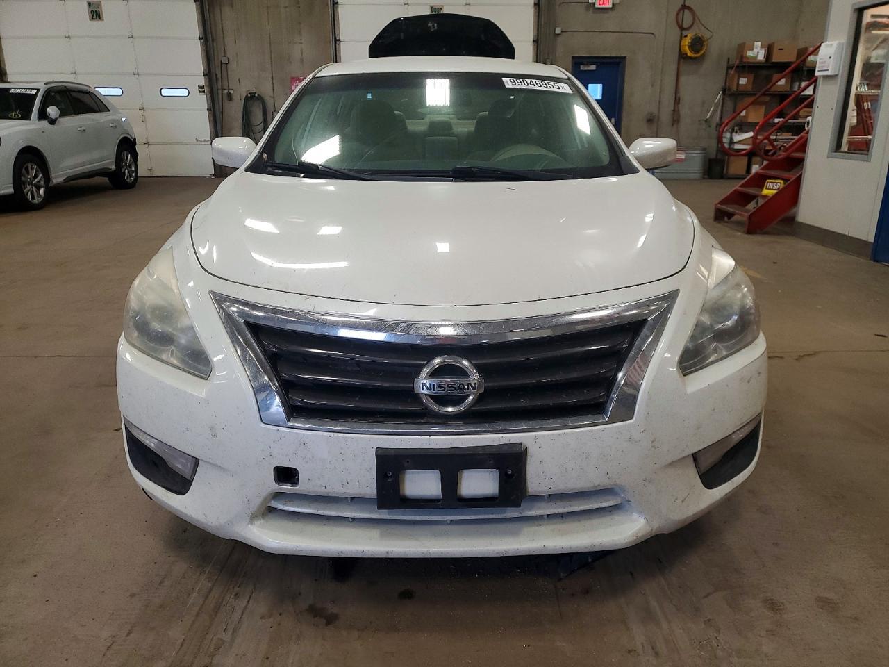 2013 Nissan Altima 2.5 - Фото 5
