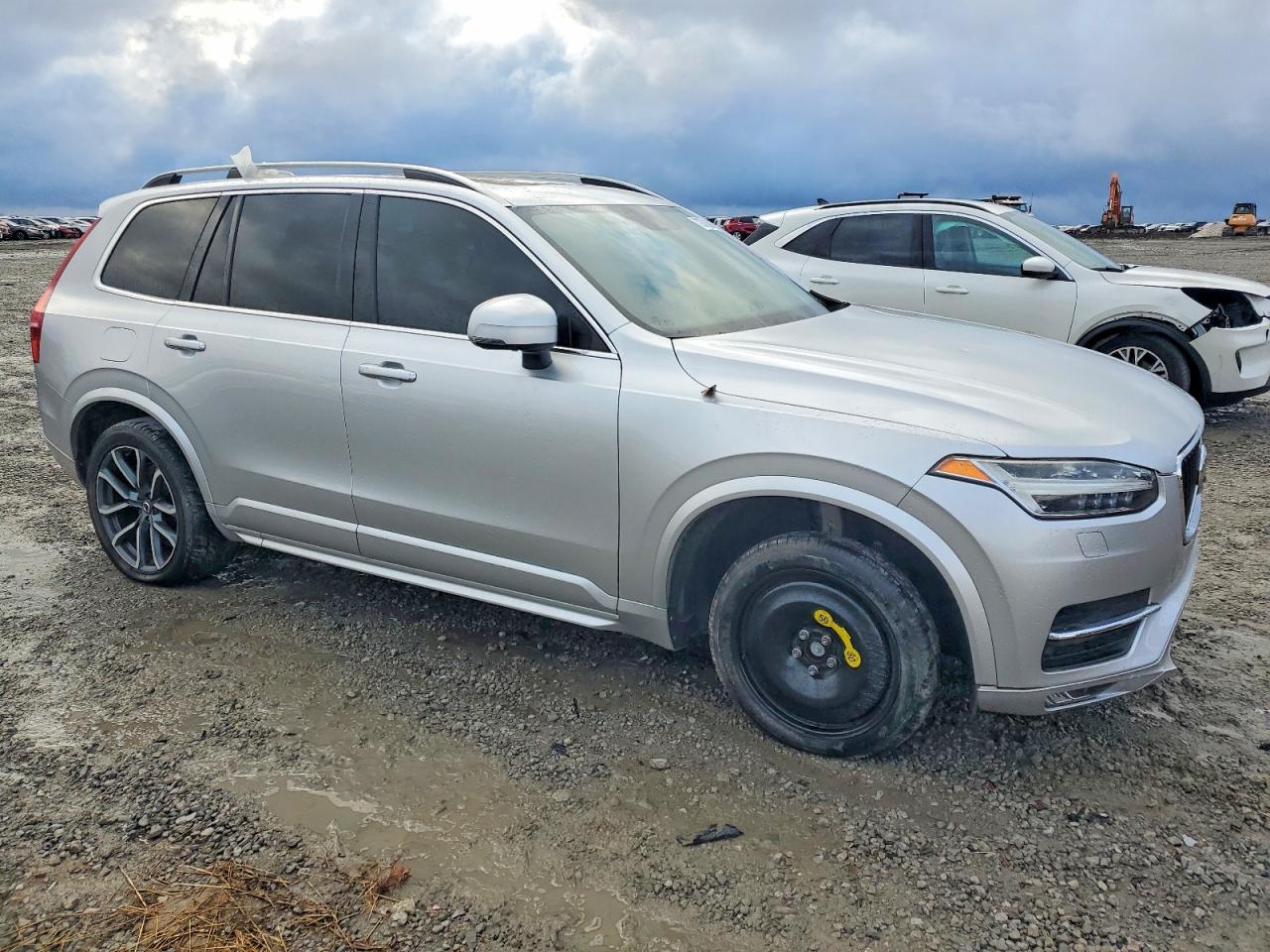 2016 Volvo Xc90 T6 - Image 4