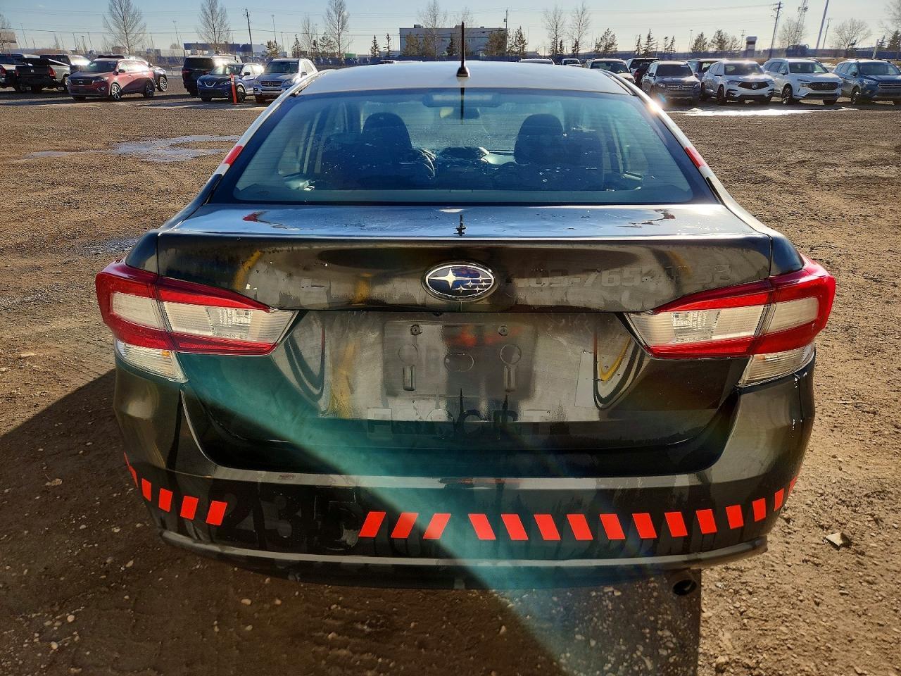 2019 Subaru Impreza - Фото 6