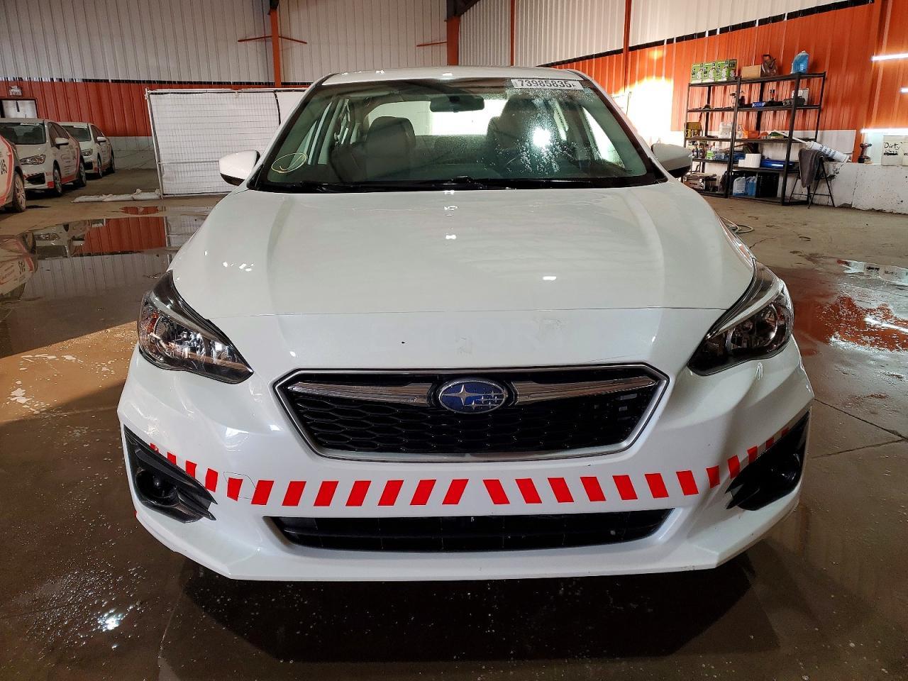 2019 Subaru Impreza - Фото 5