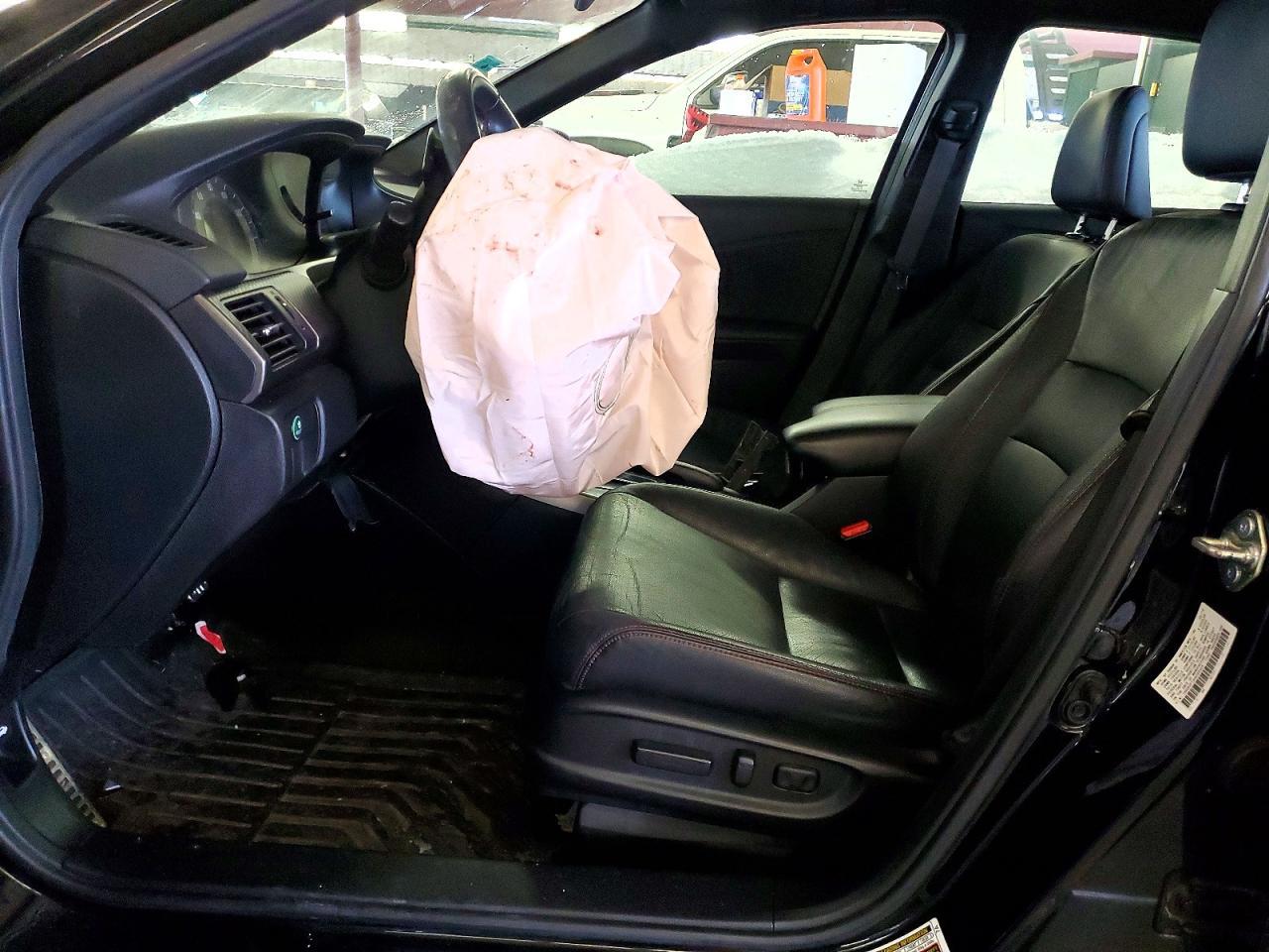 2017 Honda Accord Sport Special Edition - Фото 7